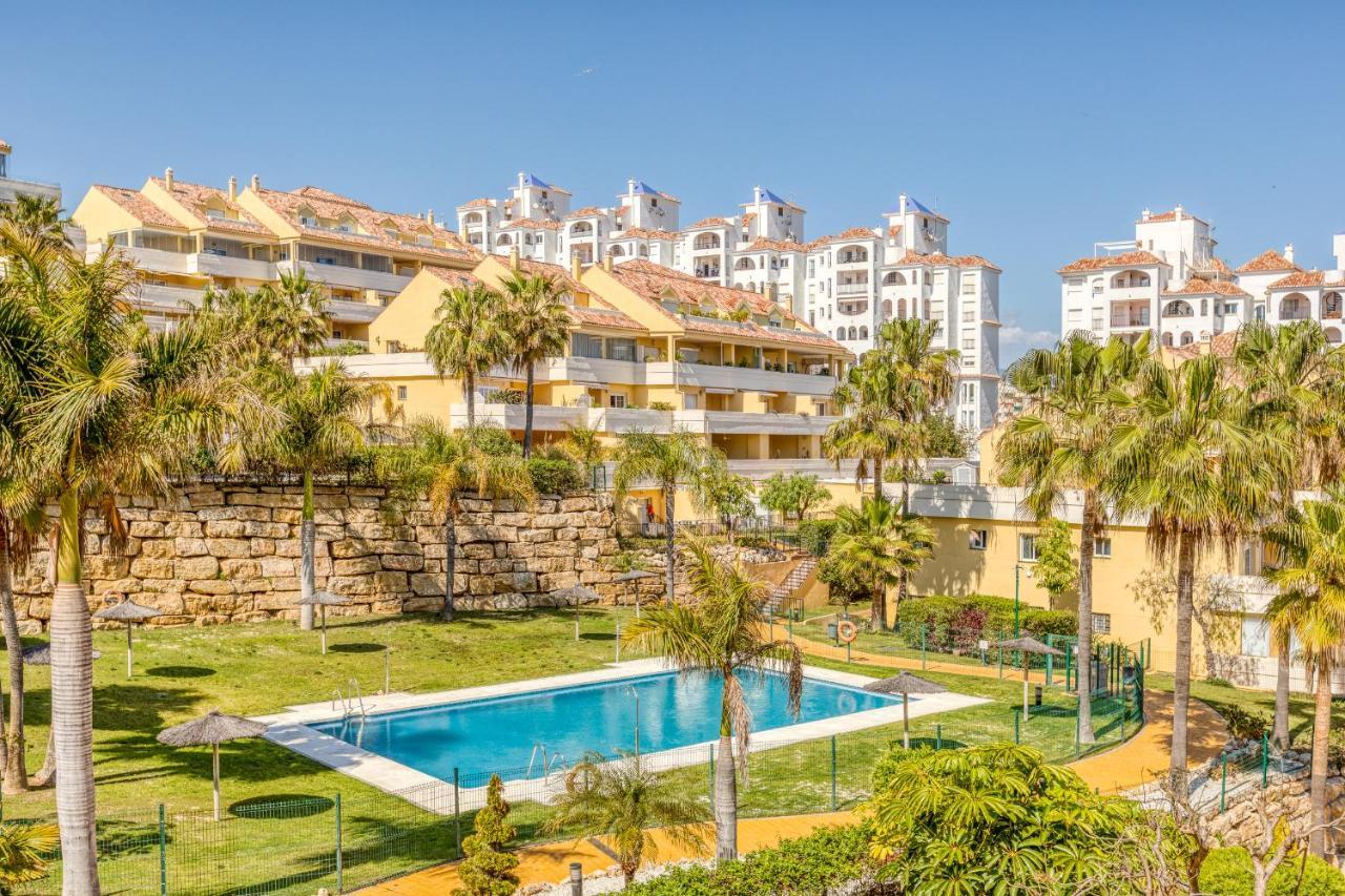 Hanami Puerto Alto Estepona Pa 4-2 Exterior foto